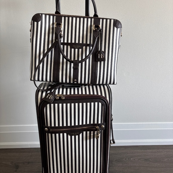 henri bendel Handbags - Henri Bendel luggage